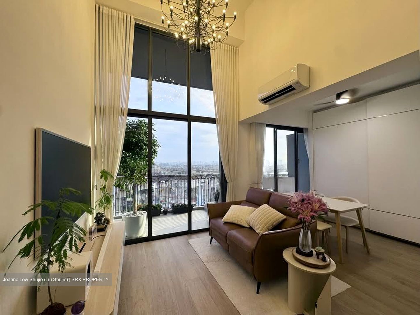 The Florence Residences (D19), Apartment #568501621